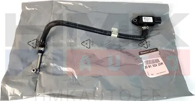 Väljalaskegaaside rõhuandur (koos toruga) OEM Renault 2,0dCi - REN  208152425R - OE - 100% Genuine Part
