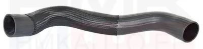 Turbo õhuvoolik OEM Fiat Ducato 2,3JTD 2011- - FIAT  1366817080 - OE - 100% Genuine Part