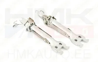 Trummelpiduriklotside regulaatorite komplekt OEM Renault - REN 442089777R - OE - 100% Genuine Part