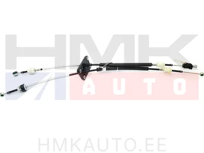Käiguhoovastiku trosside komplekt OEM Jumper/Boxer/Ducato 2,2HDI 2011- - FIAT 46338020J - OEM (no box)