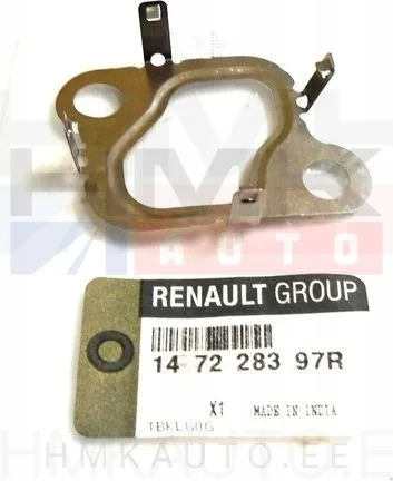 EGR jahuti tihend OEM Renault 1,6DCI - REN 147228397R - OE - 100% Genuine Part