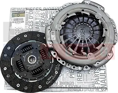 Sidurikomplekt OEM Renault 1,5dCi - REN  302057302R - OE - 100% Genuine Part