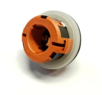 Патрон лампы поворотника OEM Peugeot 308 (PY21W лампа) - PSA  1610426680 - OE - 100% Genuine Part