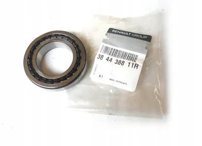 Käigukasti laager (differentsiaali parem) 38.5X67X16.64 OEM Renault - REN 384438811R - OE - 100% Genuine Part