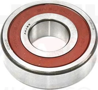 Käigukasti laager 25X62X17 OEM Renault - REN  8200595641 - OE - 100% Genuine Part