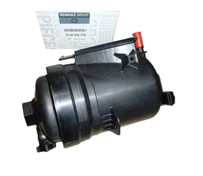 Fuel filter OEM Renault DCI 2008- - REN 164000637R - OE - 100% Genuine Part