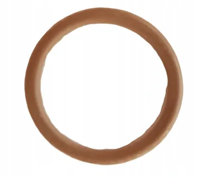 Air conditioner pipe seal 14x1,78 OEM Citroen/Peugeot - PSA  6460CR - OE - 100% Genuine Part