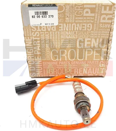 Lambda andur OEM Renault - REN 8200632270 - OE - 100% Genuine Part
