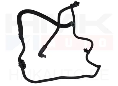 EGR juhtsolenoidi vaakumtoru OEM Citroen/Peugeot - PSA 1618QP - OE - 100% Genuine Part