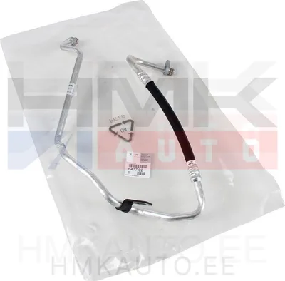 Konditsioneeri toru, kõrgsurve OEM Citroen C2,C3 - PSA 647702 - OE - 100% Genuine Part