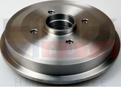 Piduritrummel OEM Peugeot/Citroen - PSA  424759 - OE - 100% Genuine Part