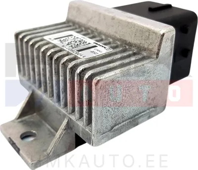 Eelsüüteküünalde relee OEM Renault - REN  110678071R - OE - 100% Genuine Part
