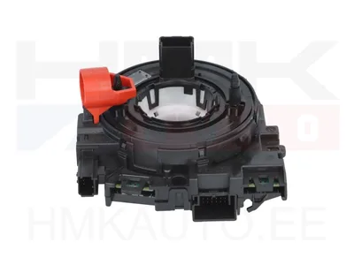 Ressort tournant, Airbag VAG 12- - 638457 - Topran