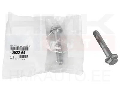 Sarniiri kinnituspolt M10x1,25-L57 OEM Jumpy/Expert/Scudo  (1tk.) - PSA  362264 - OE - 100% Genuine Part