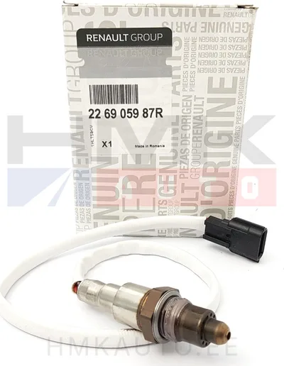 Lambda andur OEM Renault 1,6TCe - REN 226905987/L - OEM (no box)