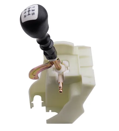 Механизм переключения передач(кулиса) OEM Iveco Daily 06- - IVEC  5801260773 - OE - 100% Genuine Part