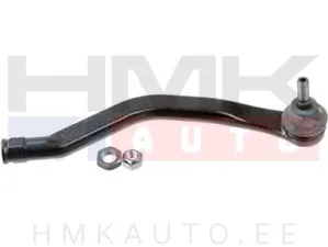 Rooliots parem Renault Megane Coupe 08- - 38566 01 - Lemförder