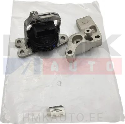 Mootoripadi parem OEM Renault Trafic 1,6DCI 2014- - REN 113752598R - OE - 100% Genuine Part