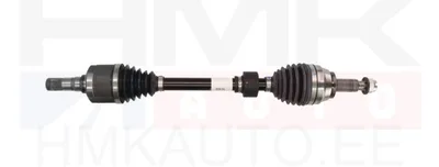 Veovõll komplektne vasak Renault Talisman 1,6DCI - REN 391018508R/L - OEM (no box)