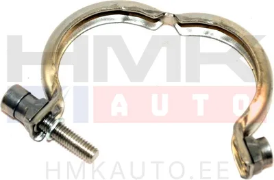 EGR toru kinnitusklamber OEM Citroen/Peugeot 1,6HDI/ 2,0HDI/ 2,2HDI - PSA 16283J - OE - 100% Genuine Part