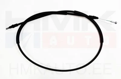 Parking brake cable rear right OEM Renault Trafic III 2014- - OP 93459142 - OE - 100% Genuine Part