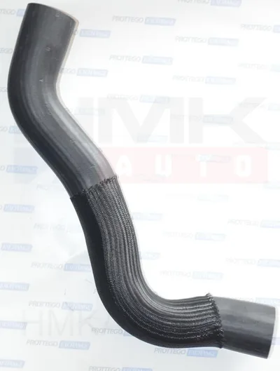 Turbo air hose Fiat Ducato 2.3JTD 2011- - 2470206AG - AG Automotive