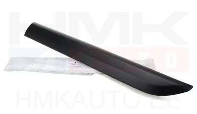 Liugukse liist parem OEM Jumpy/Expert/Proace 2016- (L2,L3) - PSA  98087489XT - OE - 100% Genuine Part