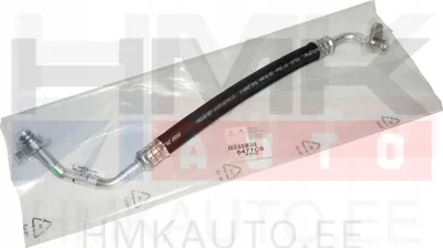 Konditsioneeri toru, kõrgsurve OEM Berlingo/Partner 2008- - PSA 6477C8 - OE - 100% Genuine Part