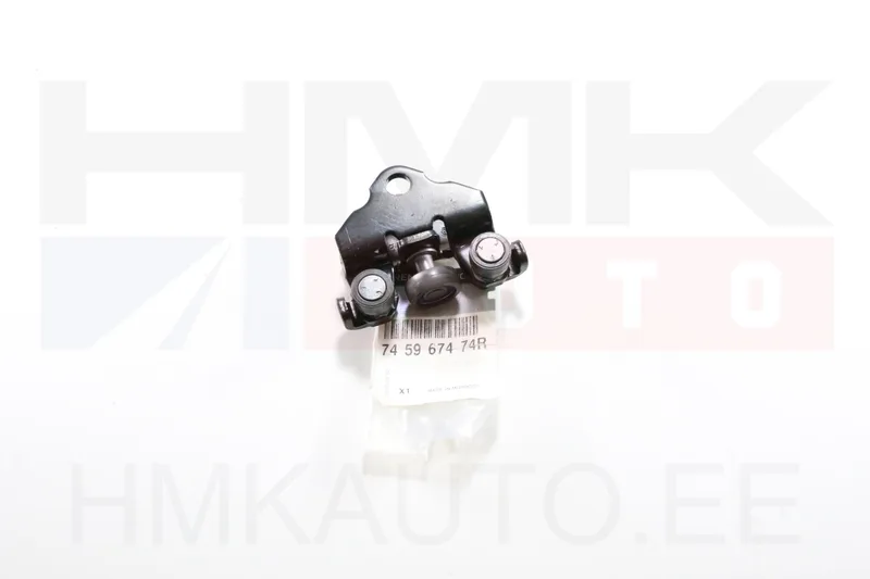 Liugukse alumine tugi P=V (liigendosa) OEM Dacia Dokker - REN 745967474R - OE - 100% Genuine Part