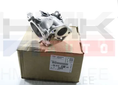 Sisselaskekollektori flants OEM Citroen/Peugeot - PSA 9801292180 - OE - 100% Genuine Part