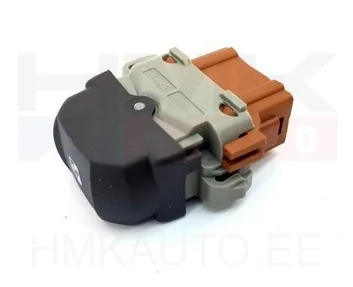 Кнопка стеклоподъемника OEM Renault Megane II / Clio III - REN 8200108266 - OE - 100% Genuine Part