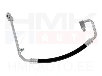 Konditsioneeri toru, kõrgsurve OEM Renault Trafic II - REN 8200797708 - OE - 100% Genuine Part