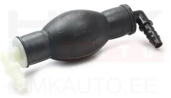 Ручной насос подкачки топлива Renault 8mm/10mm - 3RG 82003 - 3RG