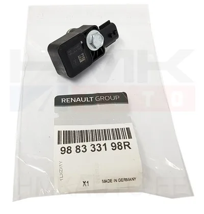 Датчик удара подушки безопасности OEM Renault Megane III - REN 988333198R - OE - 100% Genuine Part