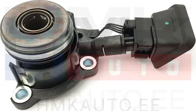 Siduri survelaager hüdrauliline OEM Citroen/Peugeot/Toyota 1,6HDi DV6 - PSA 2041A3 - OE - 100% Genuine Part
