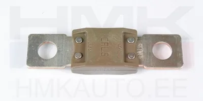 Kaitse CAL5 OEM Citroen/Peugeot/Fiat 600A - PSA 6504C7 - OE - 100% Genuine Part