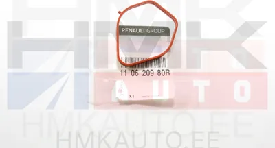 Termostaadi tihend OEM Renault Master 2,3dCi - REN 110620980R - OE - 100% Genuine Part