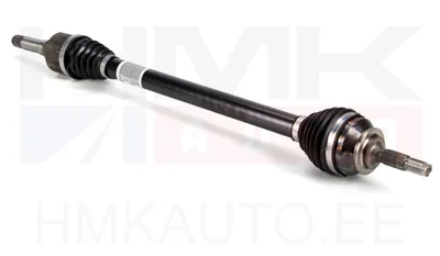 Veovõll komplektne parem OEM Citroen C3 - PSA 9677476680 - OE - 100% Genuine Part