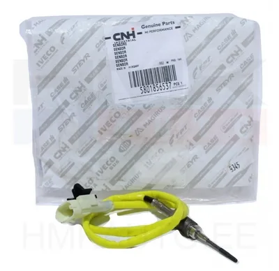 Väljalaskegaaside temperatuuri andur OEM Iveco - IVEC 5801856537 - OE - 100% Genuine Part