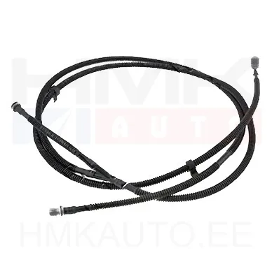 Klaasipesuri voolik Peugeot - PSA 6439L1 - OE - 100% Genuine Part