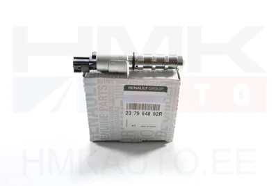 Электро-магнитный клапан ДВС, и фазорегулятора OEM Renault 0,9/1,2 - REN  237964624R - OE - 100% Genuine Part