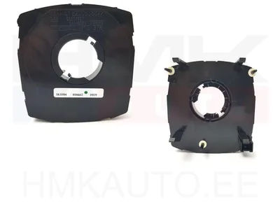 Steering wheel position sensor Renault Trafic II - REN  8200538822 - OE - 100% Genuine Part