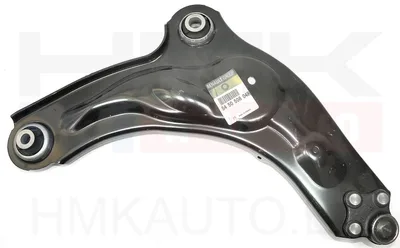 Esisilla õõtshoob, vasak alumine OEM Renault Espace/VelSatis - REN  545050804R - OE - 100% Genuine Part