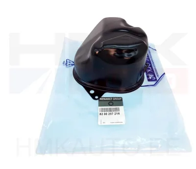 Käigukasti otsakaas OEM Renault JH3 k.kast - REN  8200297214 - OE - 100% Genuine Part
