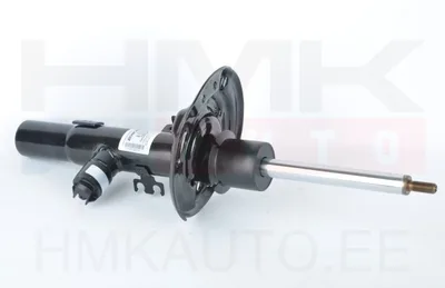 Amortisaator eesmine vasak OEM Renault Talisman (aktiivvedrustus) - REN  543038400R - OE - 100% Genuine Part