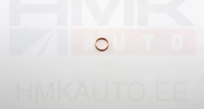 Rondelle d'étanchéité, vis de vidange d'huile 18mm PSA/Renault - 813.087 - Elring
