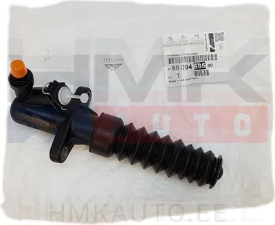 Siduri töösilinder OEM Jumpy/Expert 2016- - PSA  9809468580 - OE - 100% Genuine Part