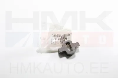 Kõrgsurvepumba võlli flants OEM Citroen/Peugeot 2,0/2,2BlueHDi DW10/12 - PSA 9851893380 - OE - 100% Genuine Part
