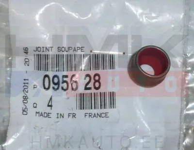 Klapisääre tihend OEM Citreon/Peugeot - PSA  095628 - OE - 100% Genuine Part