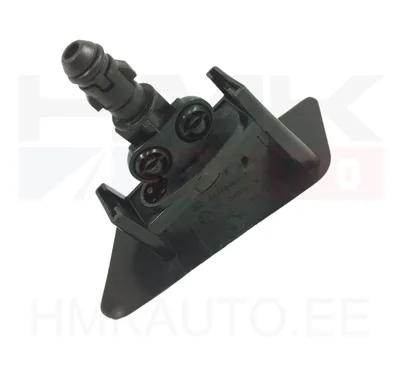 Tulepesuri pihusti vasak OEM Citroen C4 - PSA  6438P3 - OE - 100% Genuine Part